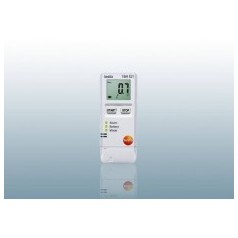 testo 振动数据记录仪系列