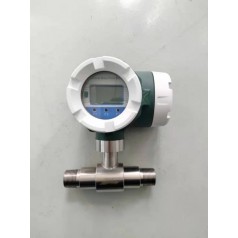 热式气体质量流量计  气体质量流量计