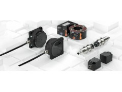 德国巴鲁夫BALLUFF感应式耦合器BIC915-D2-M08EE-EPX02-010