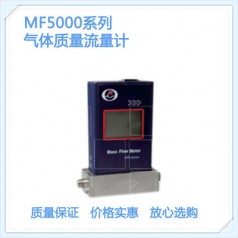 矽翔气体流量计