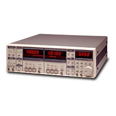 Stanford数字锁相放大器