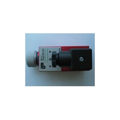 意大利ISO液压元件