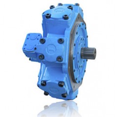 意大利Italgroup液压马达