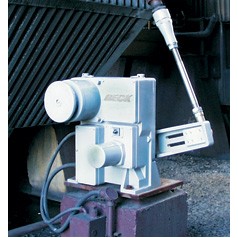 BECK 型旋转风门执行器22-309系列