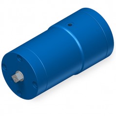 HKS 带弹簧复位的液压阀执行器AFR系列