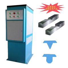 冲击试样缺口自动液压拉床超能品牌