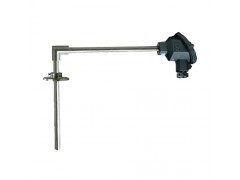 直角弯头热电偶