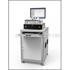 森力普PCBA功能测试系统,自动化测试系统,功能测试架 ETE-6