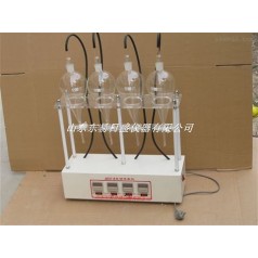 QQ-44自动液液萃取仪