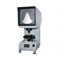 美标冲击试样缺口投影仪