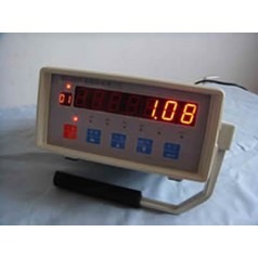 BZL-2010型智能标准测力仪（0.3 标准测力仪）