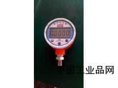 供应防爆数显压力表