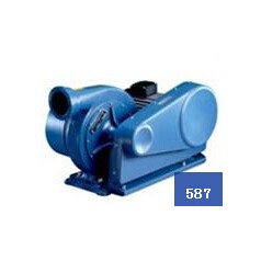 英国SECOMAK鼓风机