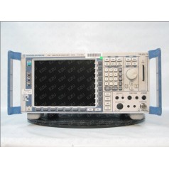 R&S FSP13频谱分析仪