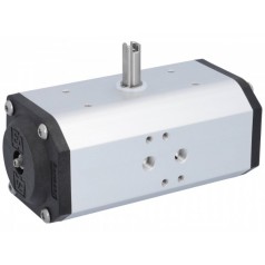 EA END ARMATUREN 部分回转执行器-DW55系列