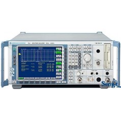 FSU3 频谱分析仪