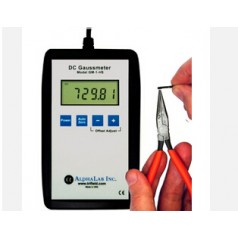 美国AlphaLab磁场计