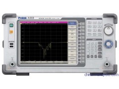 韩国PROTEK A333网络分析仪