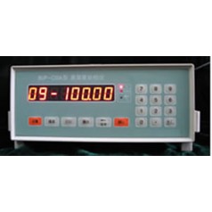 BUP-C20A型温湿度巡检仪