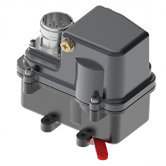 AerospaceControls 光电执行器系列