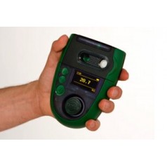 ANALOX氧气耗尽监视器