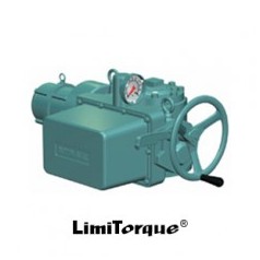 NIPPONgear 电动执行器 SMB系列