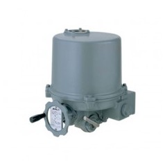 NIPPONgear 电动执行器 JX-05M系列