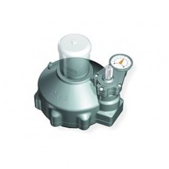 NIPPONgear 手动执行器 PA系列