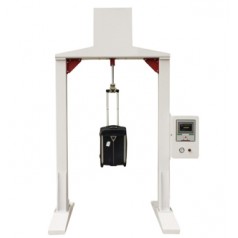 箱包装载震荡冲击试验机（新款）