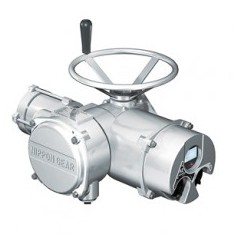 NIPPONgear 电动执行器 AE系列