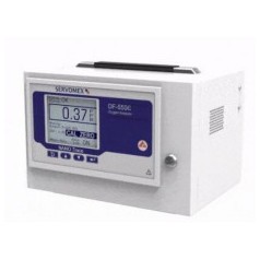 SERVOMEX 痕量库仑氧分析仪系列