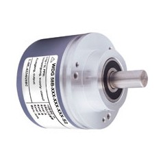 德国WACHENDORFF编码器