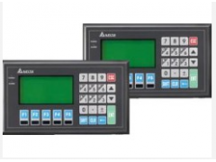 台达TP05G/TP08 多功能型文本