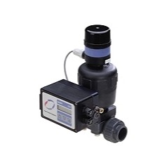 德国BUERKERT传感器