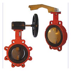 德国Wagner Armaturen安全阀