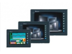 台达DOP-AE系列 进阶扩展型