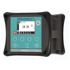 SERVOMEX 便携式分析仪系列