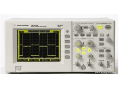 回收DSO5014A Keysight 便携式示波器