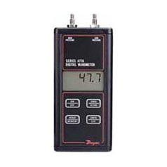 美国DWYER物位变送器