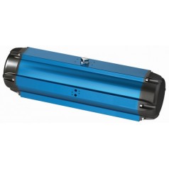 AMG-PESCH 部分回转执行器SAF系列