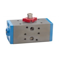 VALBIA 执行器MOD.32系列