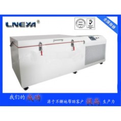 安全稳定轴承冷冻处理-100℃~-30℃超低温冷冻箱