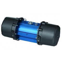 AMG-PESCH 部分回转执行器SADF系列