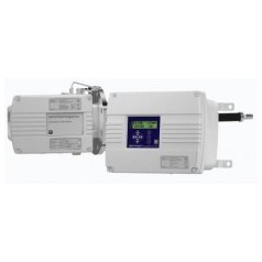 SERVOMEX 燃烧分析仪系列