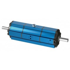 AMG-PESCH 部分回转执行器DAD/DAF系列