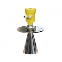 雷达物位计对液压泵泄漏的分析