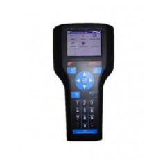 hart475手操器电流微调方法和单双显菜单方法