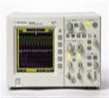 安捷伦示波器