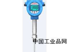 防爆数字温度表