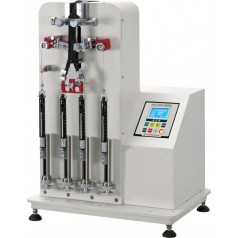 拉链往复疲劳试验机